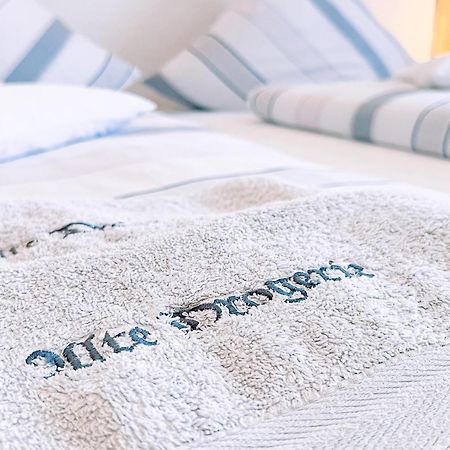 Anholt Alte Drogerie Hotel Garni מראה חיצוני תמונה
