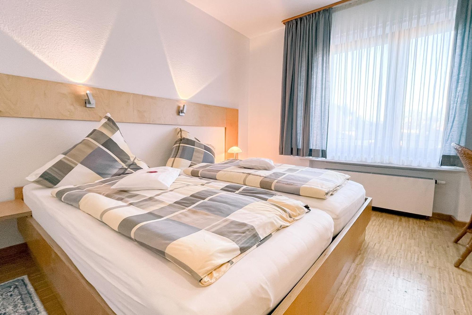 Anholt Alte Drogerie Hotel Garni מראה חיצוני תמונה