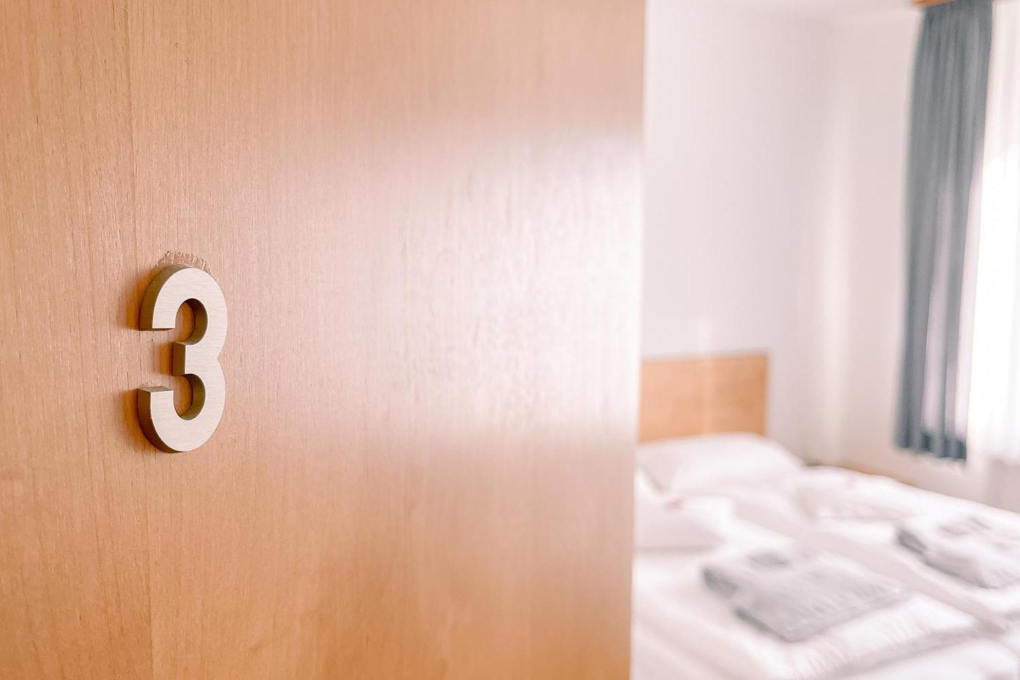 Anholt Alte Drogerie Hotel Garni מראה חיצוני תמונה
