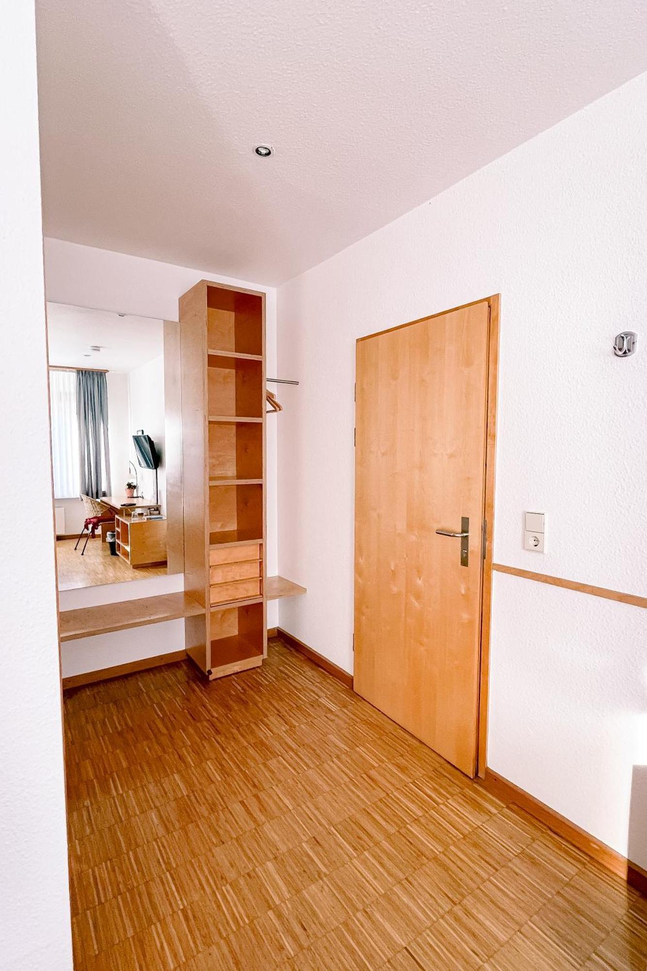 Anholt Alte Drogerie Hotel Garni מראה חיצוני תמונה