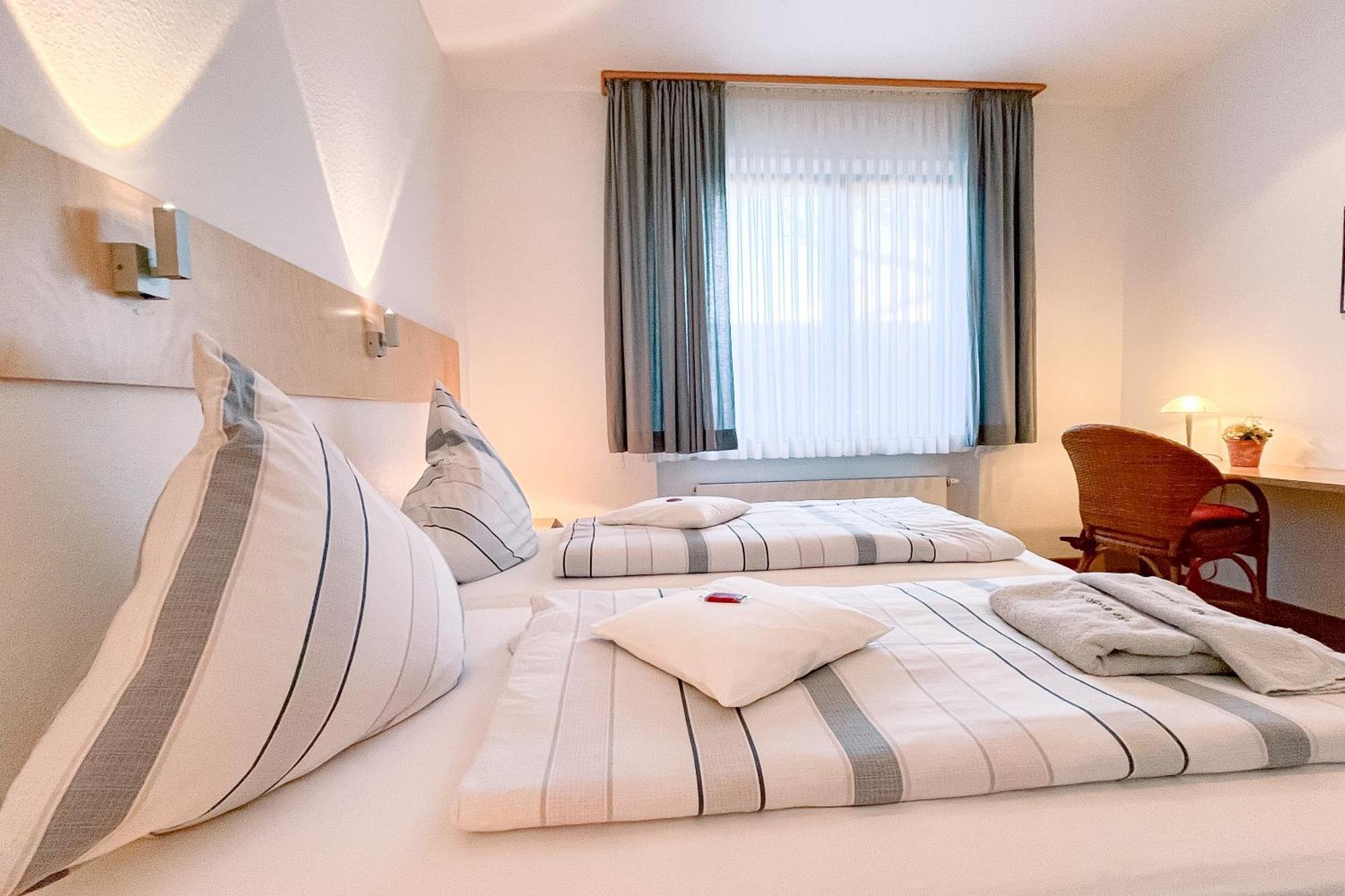Anholt Alte Drogerie Hotel Garni מראה חיצוני תמונה